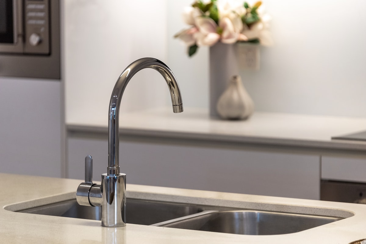 Commercial plumbing in Tacoma