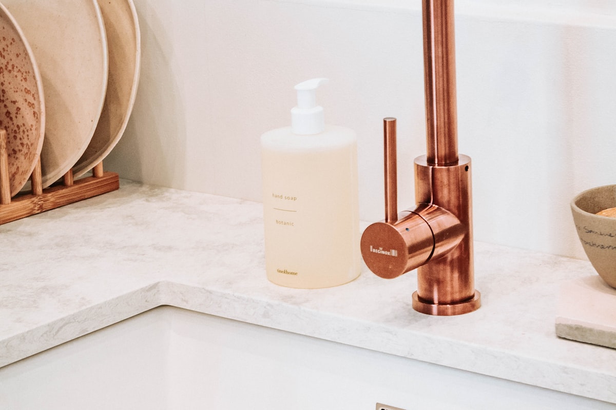 Kitchen Plumbing service in Tacoma, WA